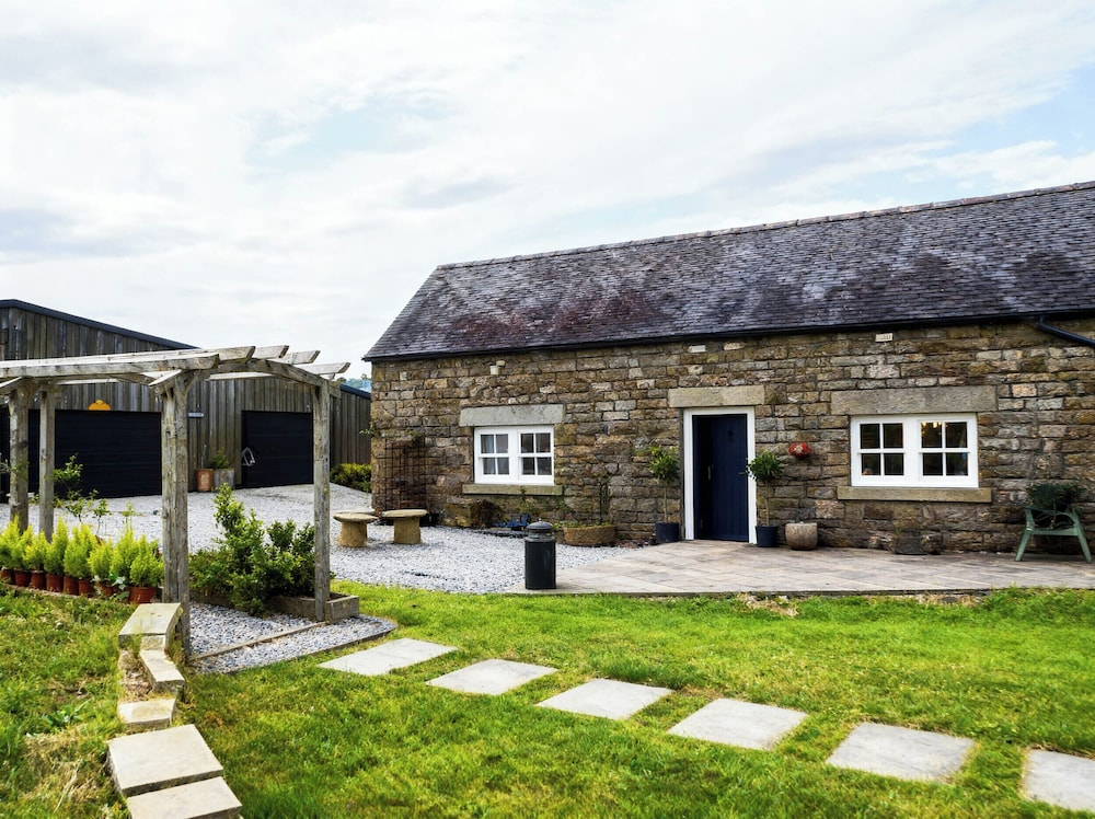 Little Owl Barn