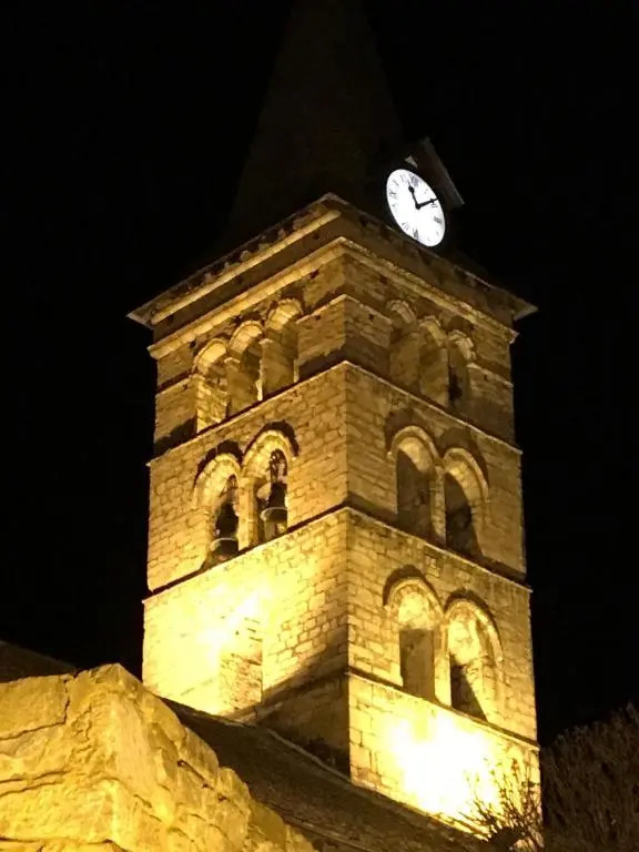 Casa Aranesa
