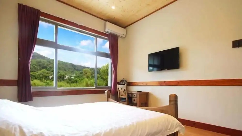 Taomilu B&B