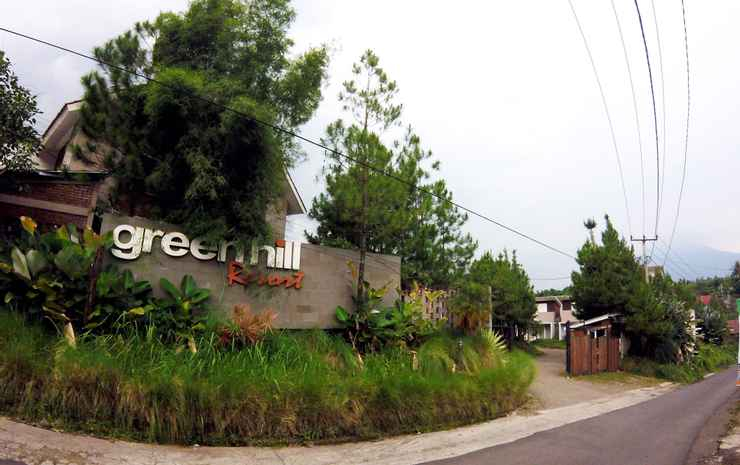Mutiara Home Villa