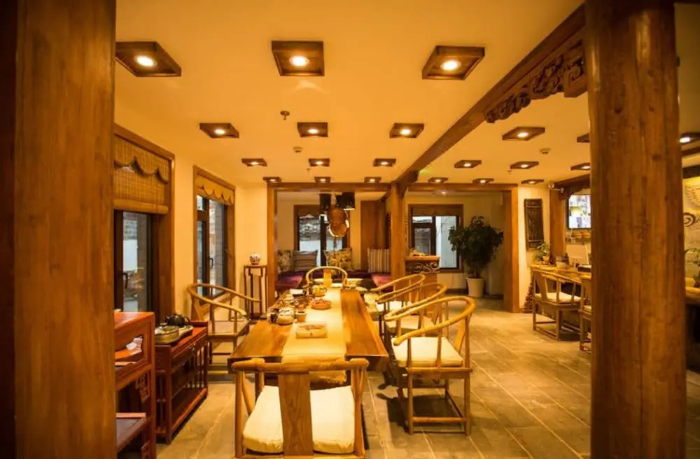 Li Jiang Jin Shi Boutique Inn