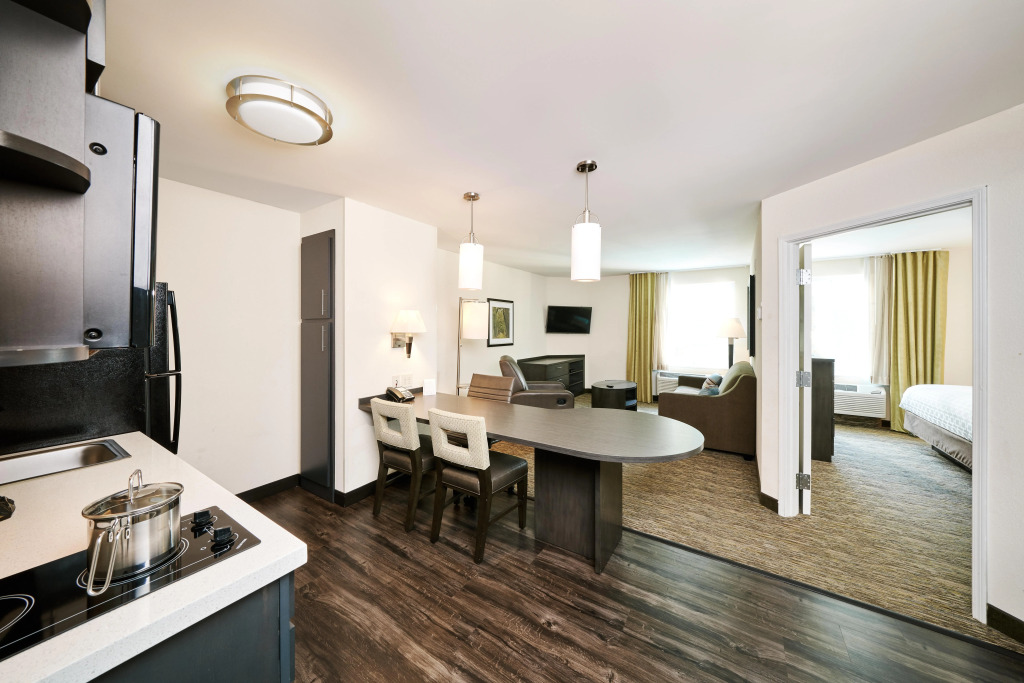 Sonesta Simply Suites Houston Galleria Medical Center