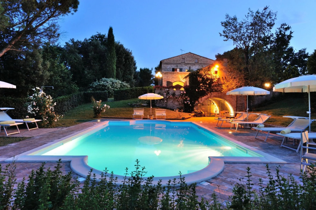 Tombolina Relais
