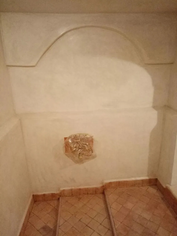Riad Arabic House & Spa