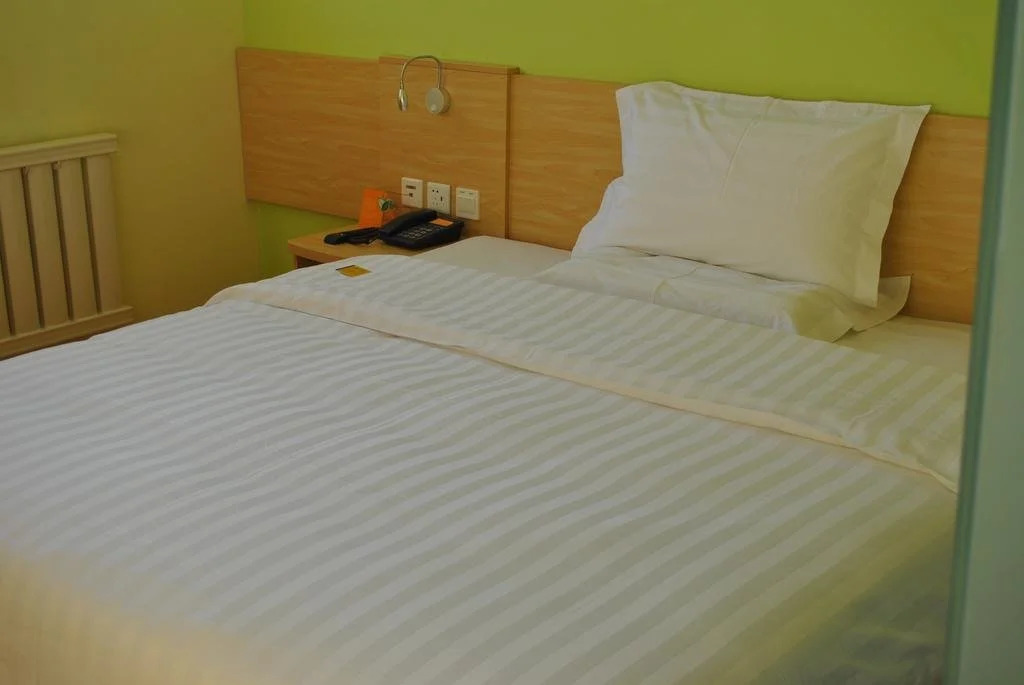 7Days Inn Harbin Songbei 1st Road