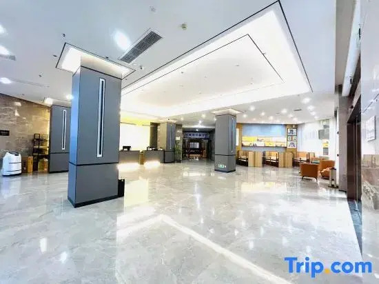 Aifei Hotel (Xiamen Haicang Songyu Wharf Branch)