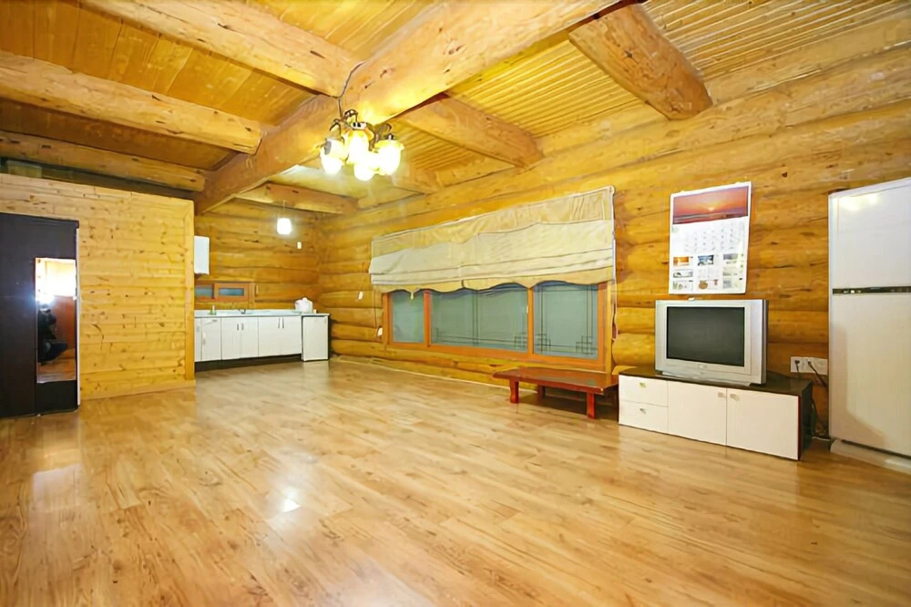 Taean Noueure Pine Forest Pension