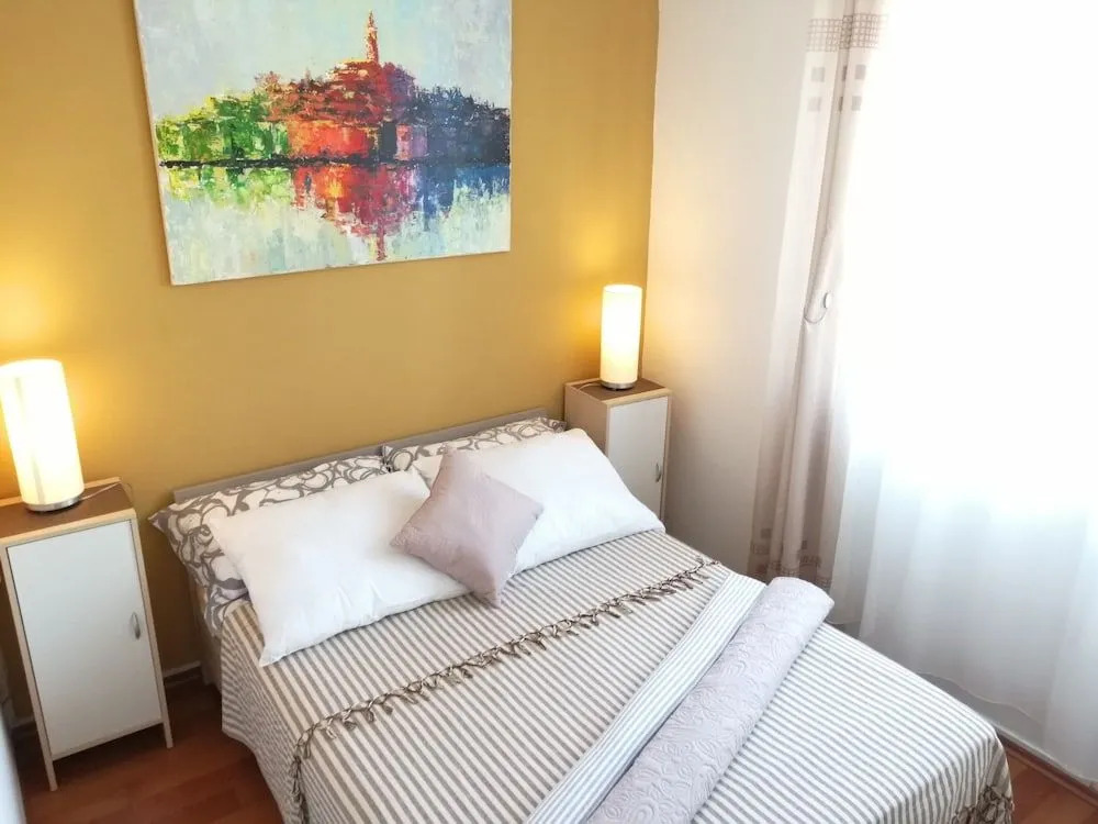 LUCIJA 1 - Enjoy the Rovinj