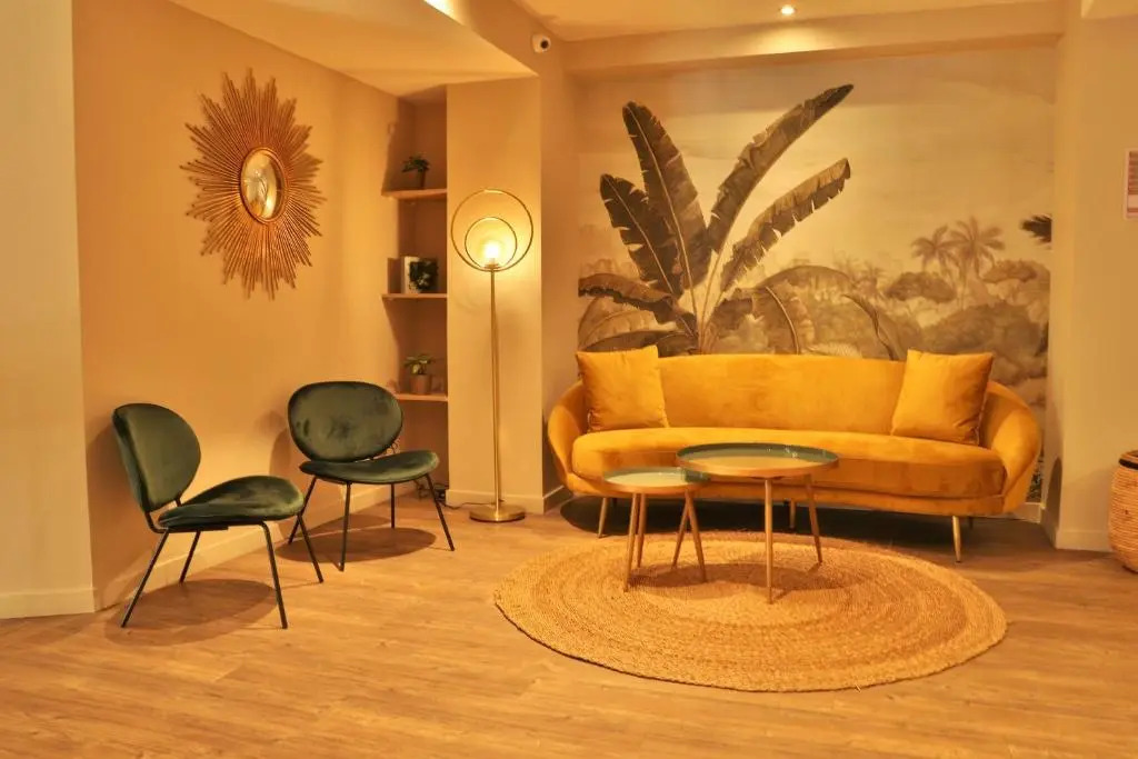 SOWELL Family Hôtel Port Grimaud