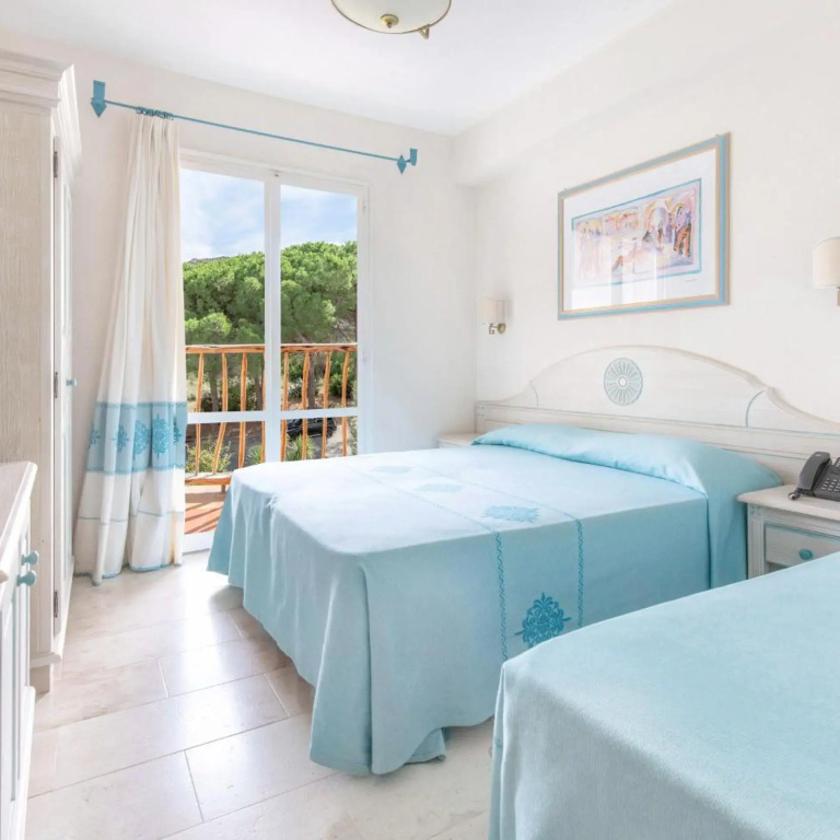 Club Hotel Cormorano
