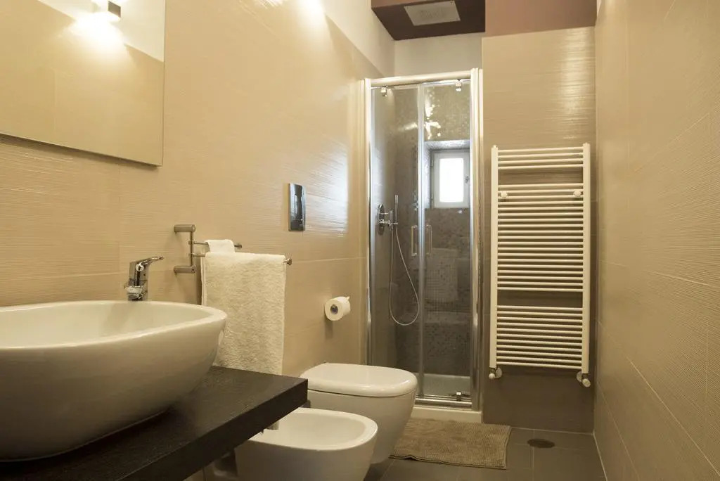 B&B Domus Garibaldi