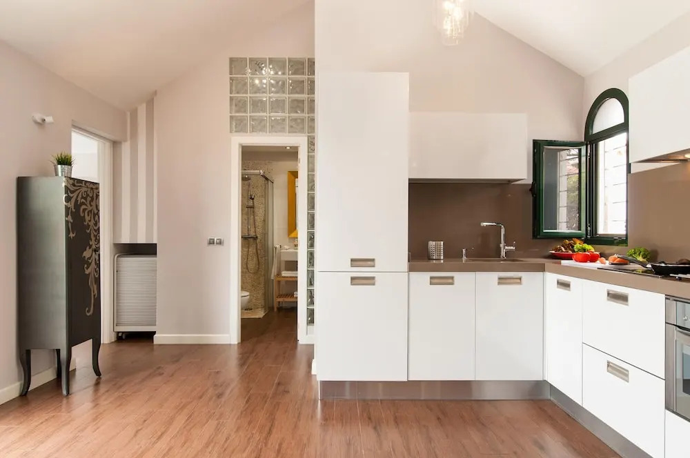 Bungalow with terrace in Maspalomas DS50 by VillaGranCanaria