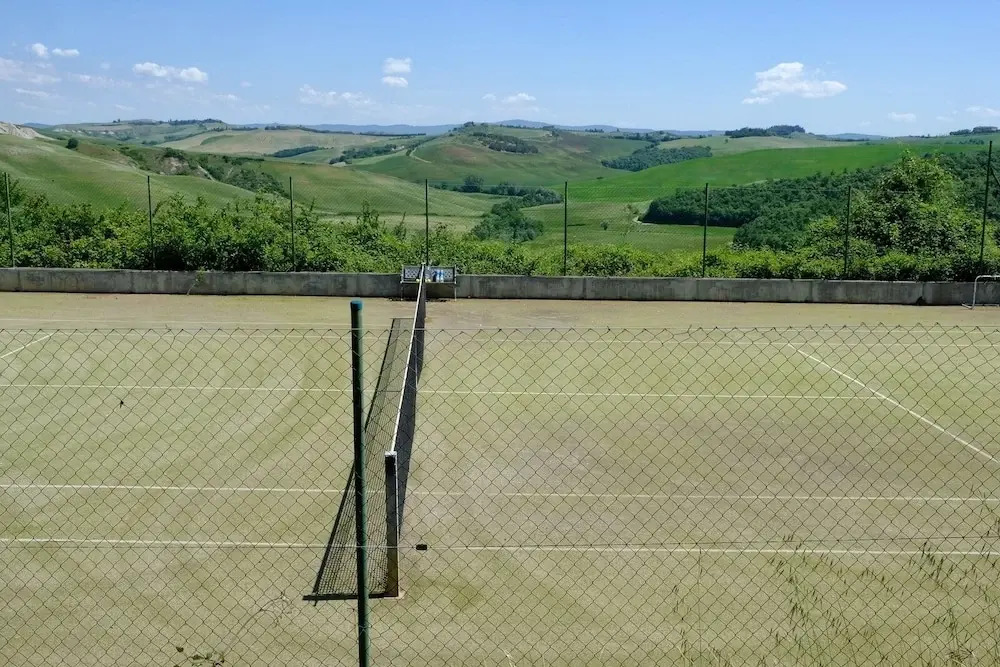 Villa Agriturismo Tenuta la Campana