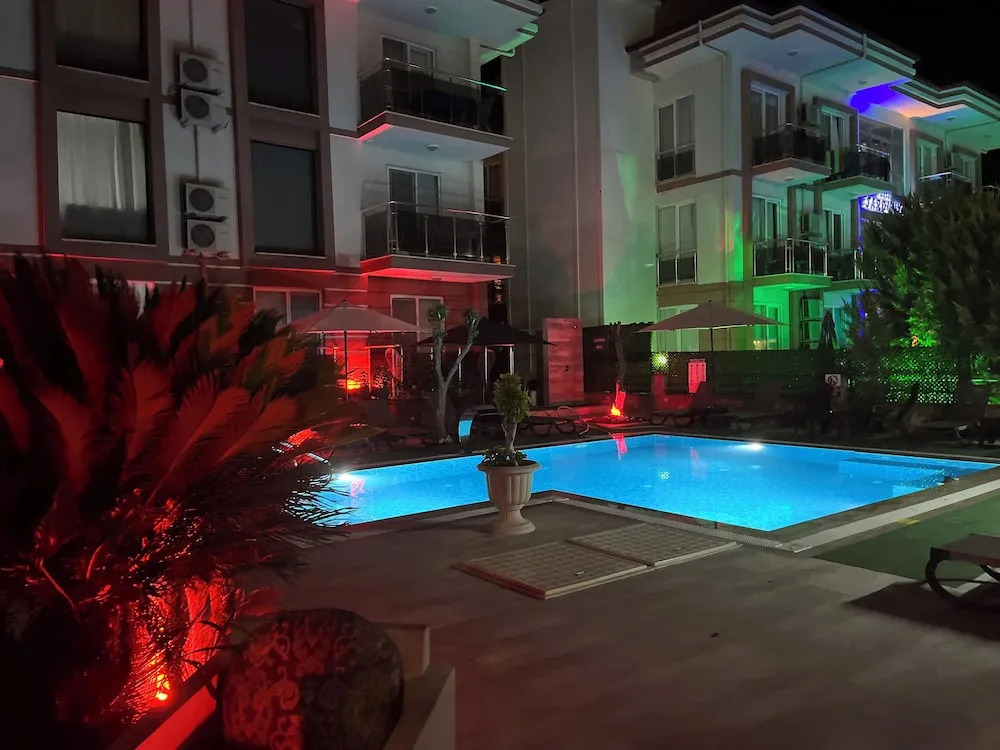 Kerim Apart Tatil Evleri