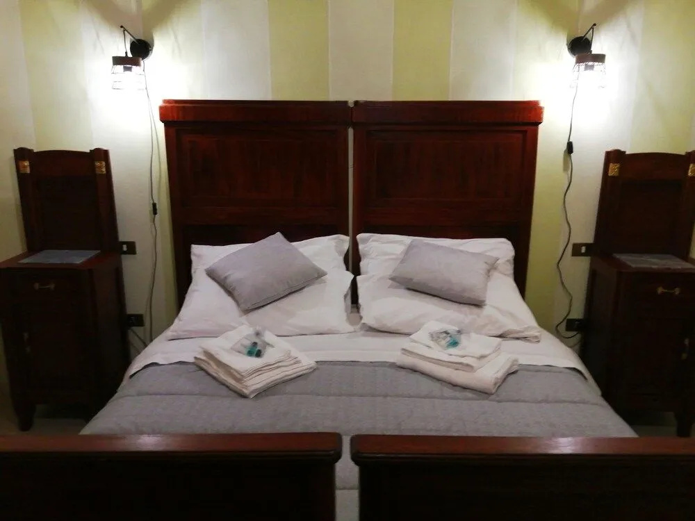B&B Desiderato