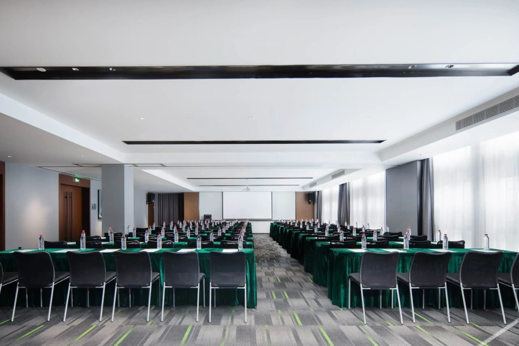 Hampton by Hilton ShangHai HongQiao