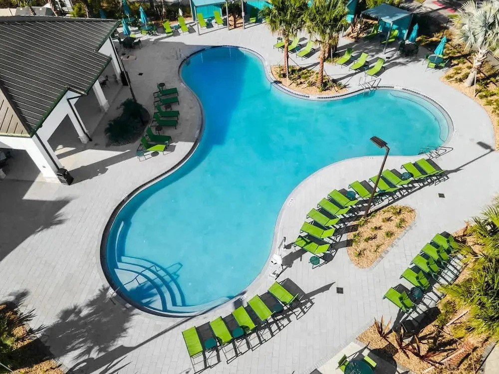 Classy 6BR Home With Private Pool
