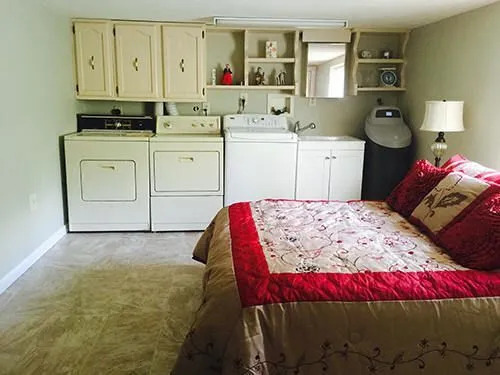 Lakeshore Bed & Breakfast