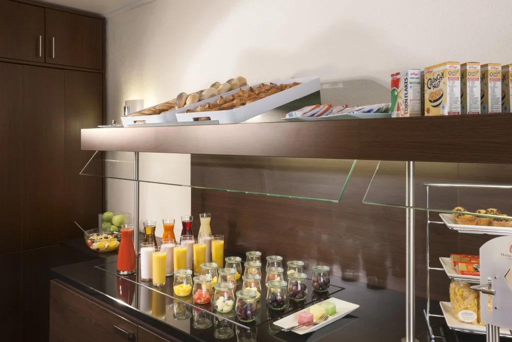 Villa Hotel Frankfurt by MZ HotelCollection
