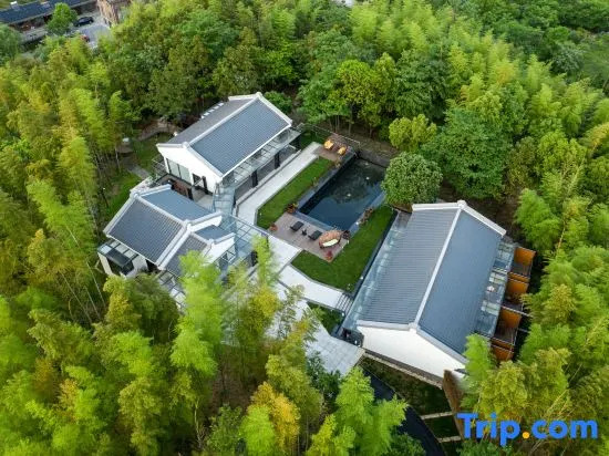 Yichenli Guesthouse
