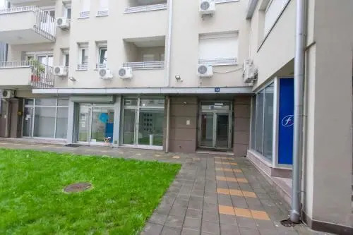 Mige Apartment
