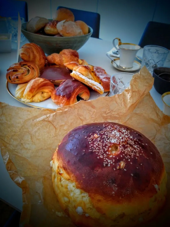 b&b les invités