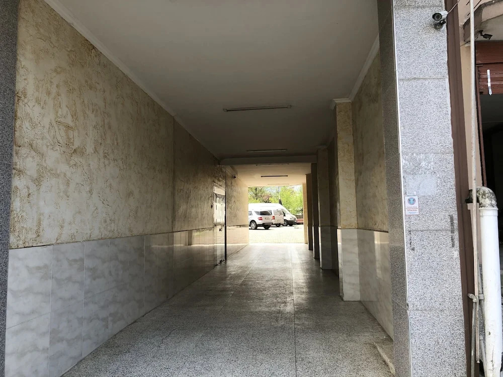 Отель M-Palace