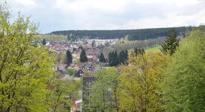 Harz-Suite