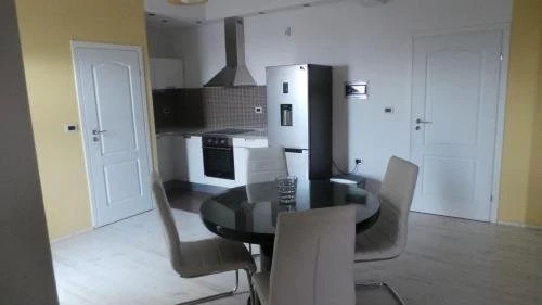 Apartment Tatjana