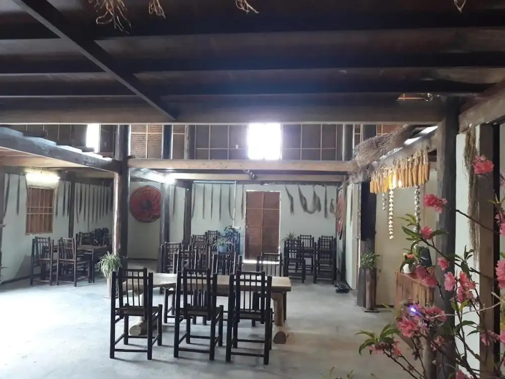 Eco Hills Homestay