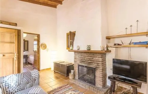 Holiday home Cortijo Rosas Cantares KM III