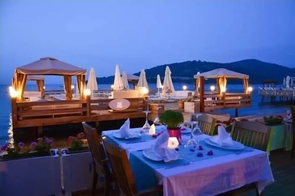 Beyaz Suite Hotel