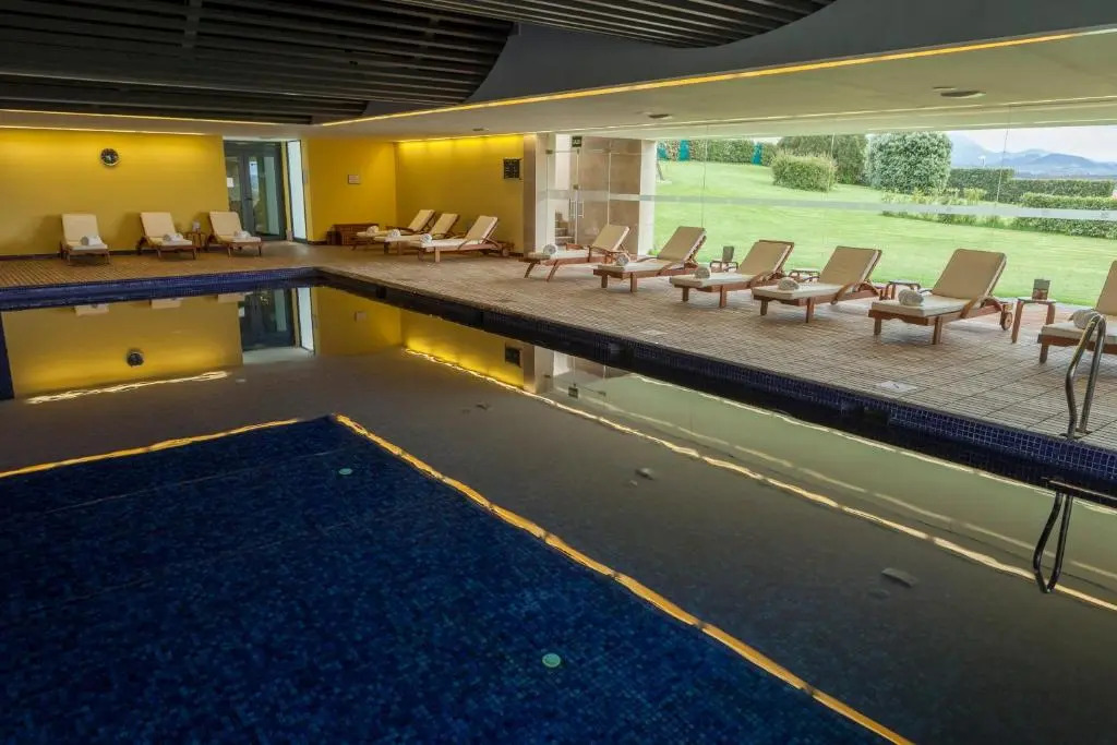 Palacio de Luces, Small Luxury Hotels