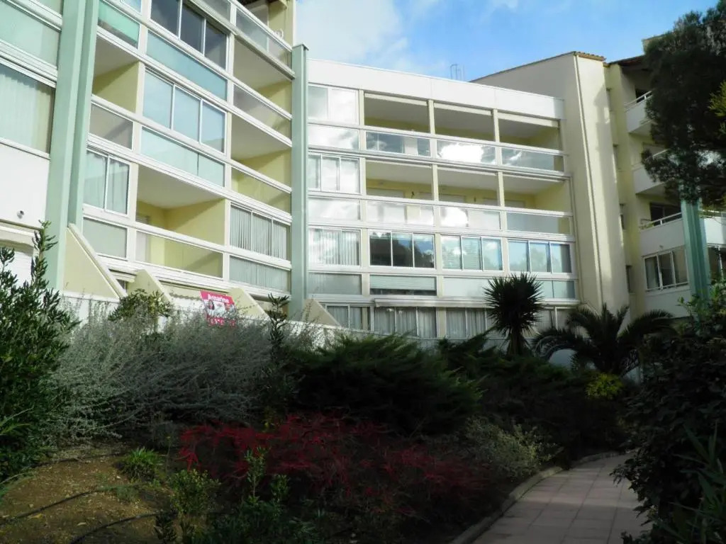 Appartement Sète, 2 pièces, 4 personnes - FR-1-338-13