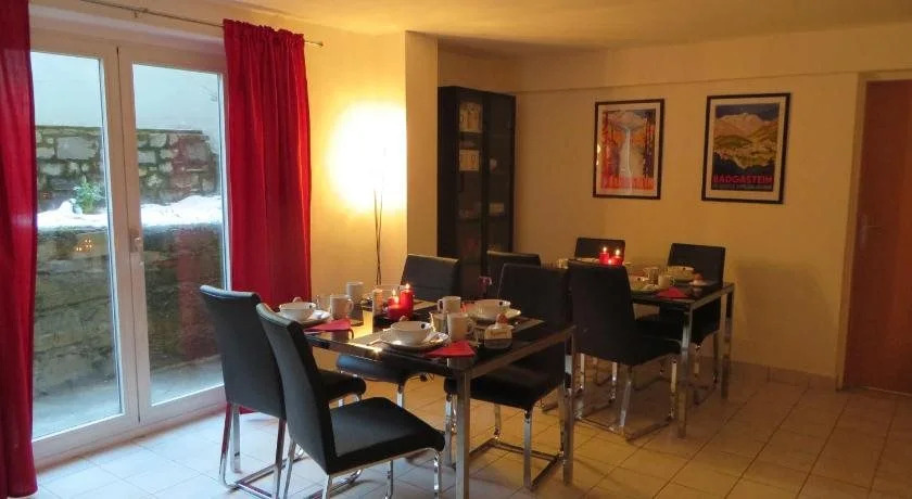 Haus Erika