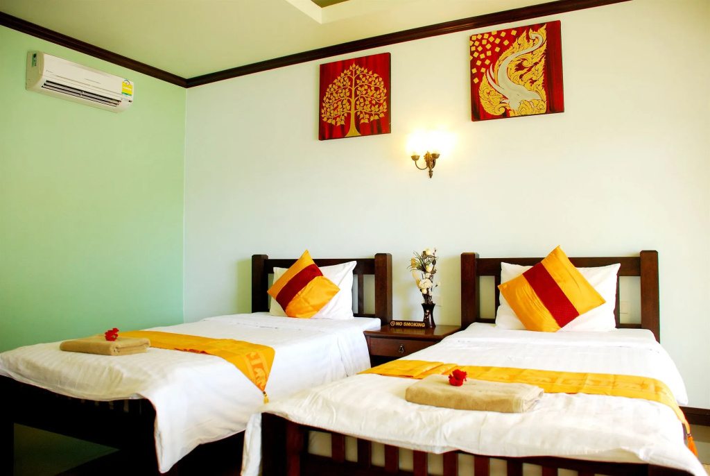 Ananda Villa - SHA Plus