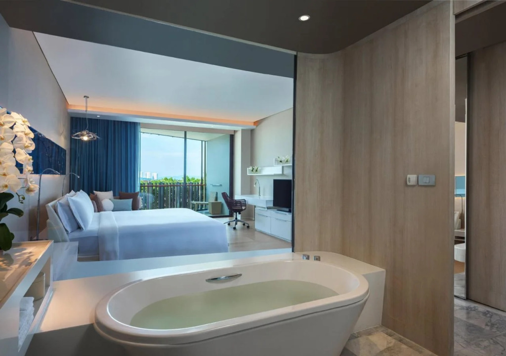 Hilton Pattaya