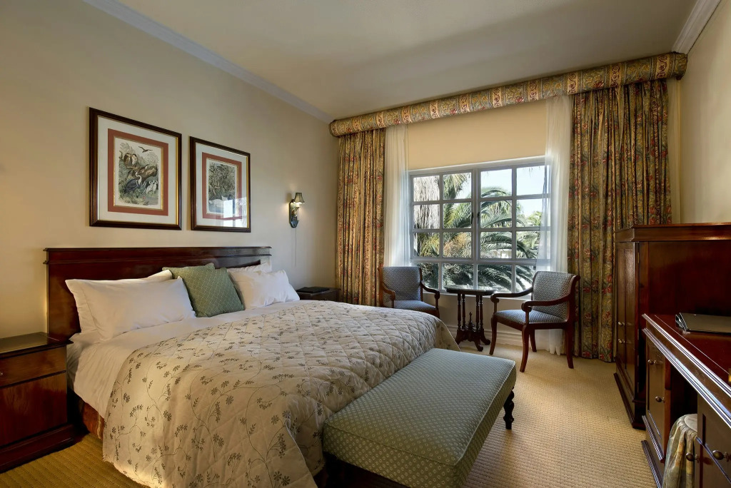 Swakopmund Hotel & Entertainment Centre
