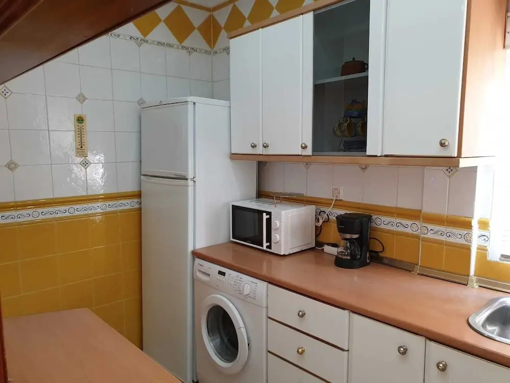 Espacioso Apartamento Centro de Sevilla