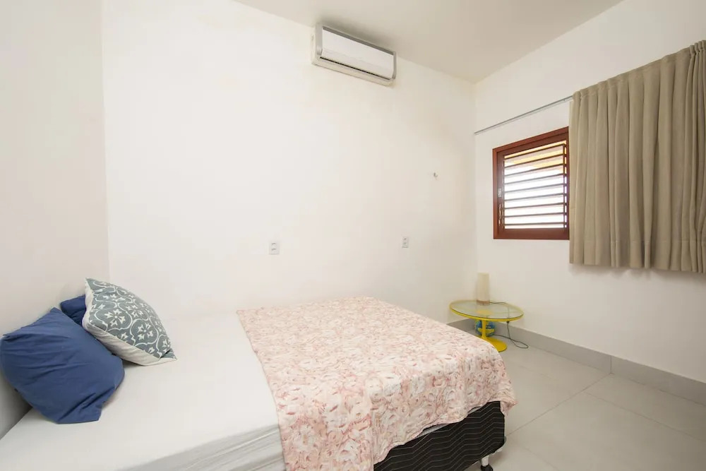 Lindo duplex com piscina em Pirangi RN