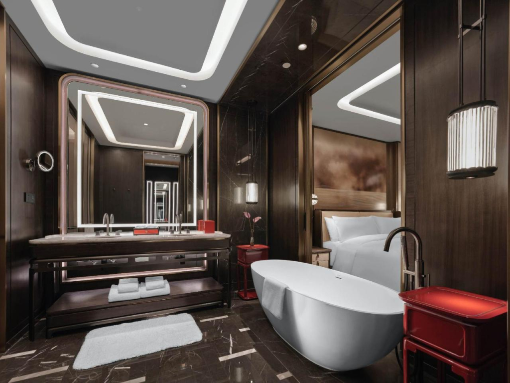 MGM Qingdao