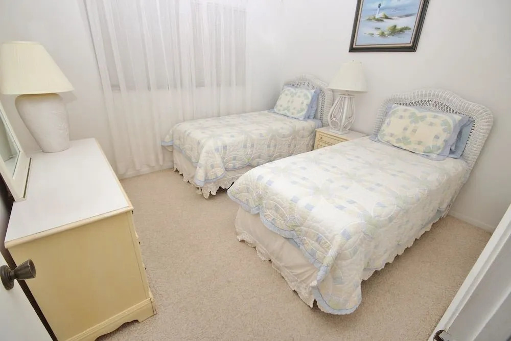 Sea Coast Gardens II 413 Apartment 2