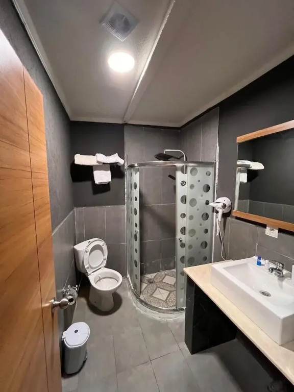 Kasabali Hotel