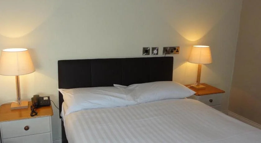 Hannons Hotel