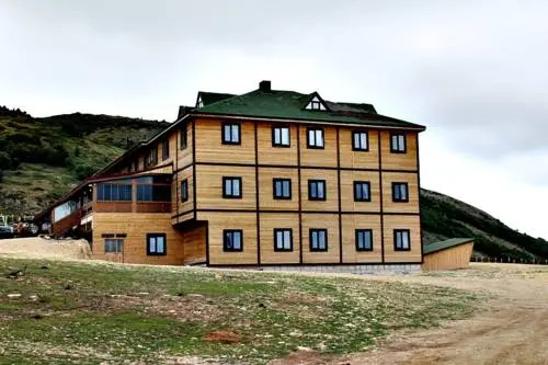 Gumuspark Resort Hotel