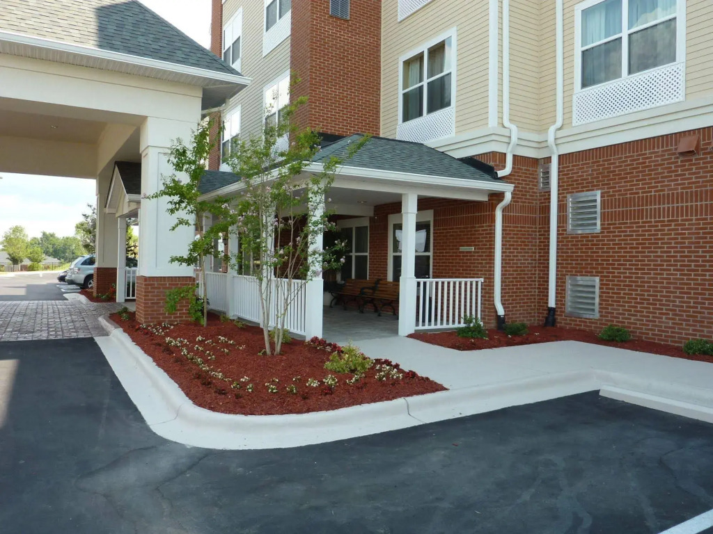Comfort Inn & Suites Concord - Kannapolis