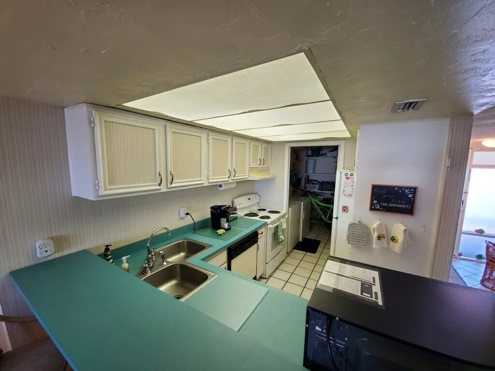 Island House A208