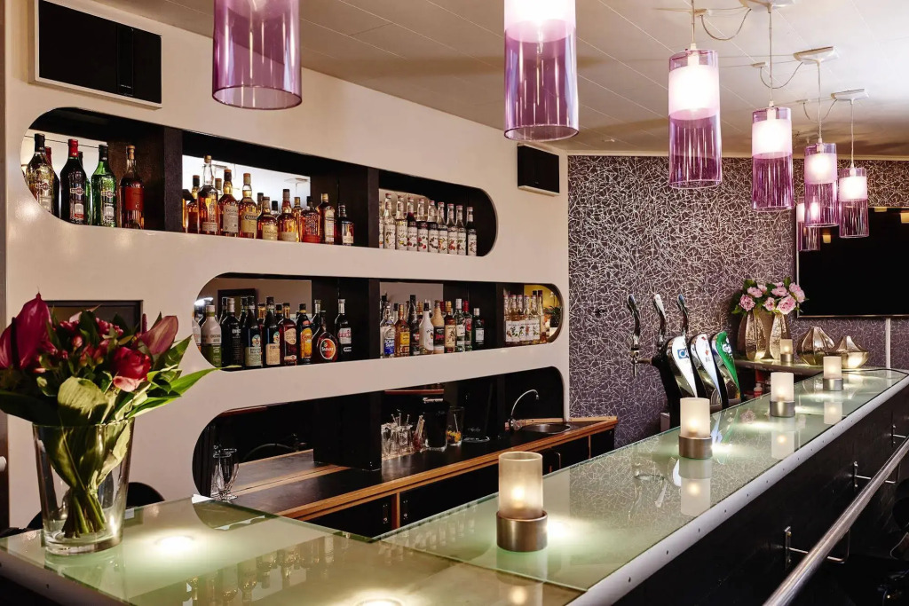 Hotel Faaborg
