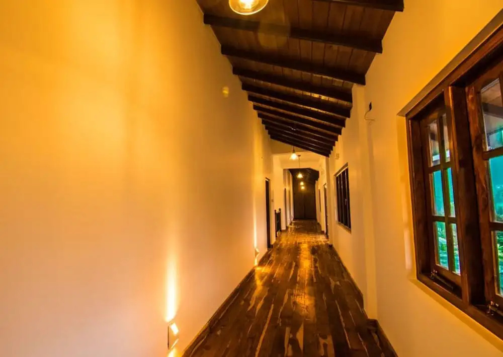 Seasons Villa - Nuwara Eliya