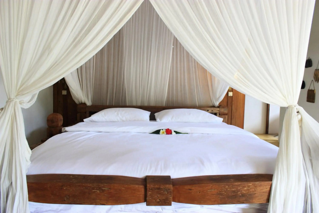 Sun Suko Boutique Retreat